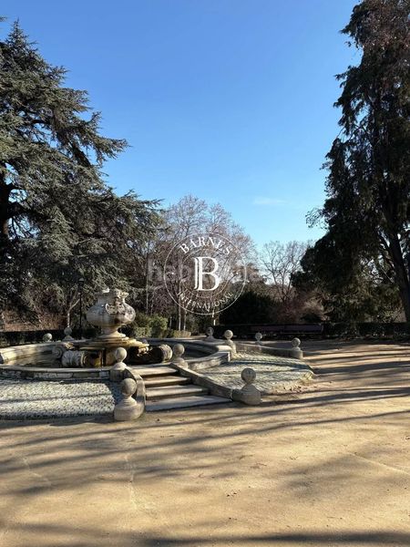 Foto 7168e93e-af77-45bc-b714-ff2ab66e27af. Apartment with heating in Fuente del Berro Madrid