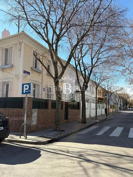 Foto 7bcdc4de-e6a9-4d17-a34b-d8ef85bac8d9. Apartment with heating in Fuente del Berro Madrid