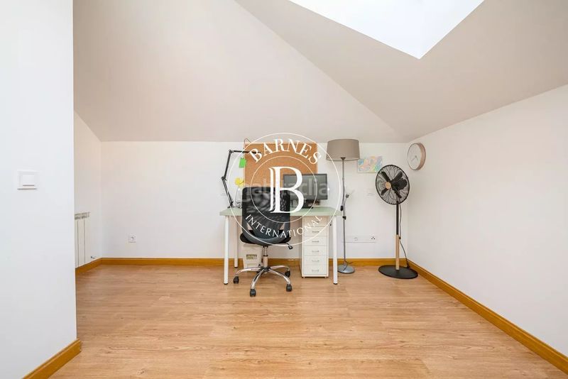 Foto 974b72ec-bc5d-40e5-ab71-f53230c3a773. Apartment with heating in Fuente del Berro Madrid
