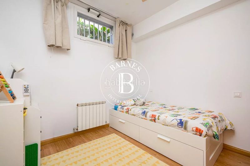 Foto 9b3e0621-894f-4906-9637-6b80dd173408. Apartment with heating in Fuente del Berro Madrid