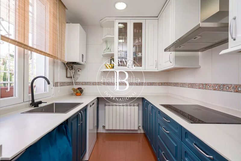 Foto 9e6521bc-2fc4-4097-941a-7736efe1690a. Apartment with heating in Fuente del Berro Madrid