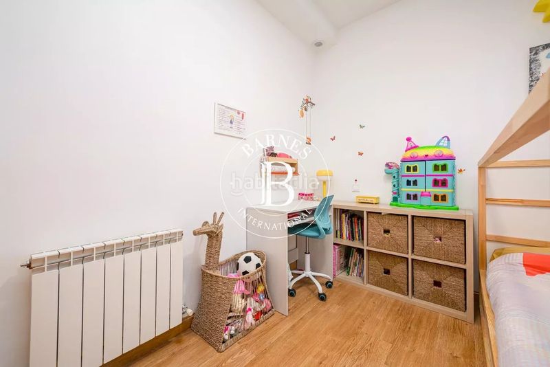 Foto a4033041-3e5a-4aa7-997e-e8fd510cb5d2. Apartment with heating in Fuente del Berro Madrid