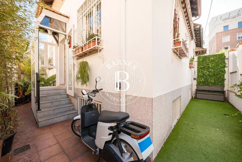 Foto c7e26174-3ad5-4aa9-aece-29fdaf6b7881. Apartment with heating in Fuente del Berro Madrid