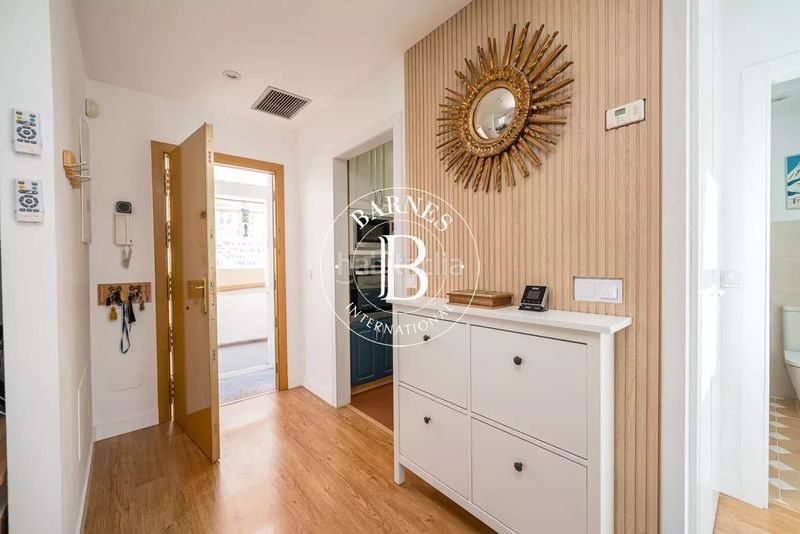 Foto cd7fbb0d-9376-43bd-9159-d925f0161820. Apartment with heating in Fuente del Berro Madrid