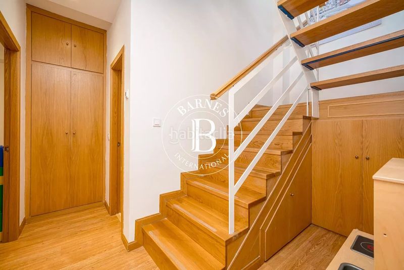 Foto d75c8bb2-8e42-4539-aa51-8cfb792342a4. Apartment with heating in Fuente del Berro Madrid