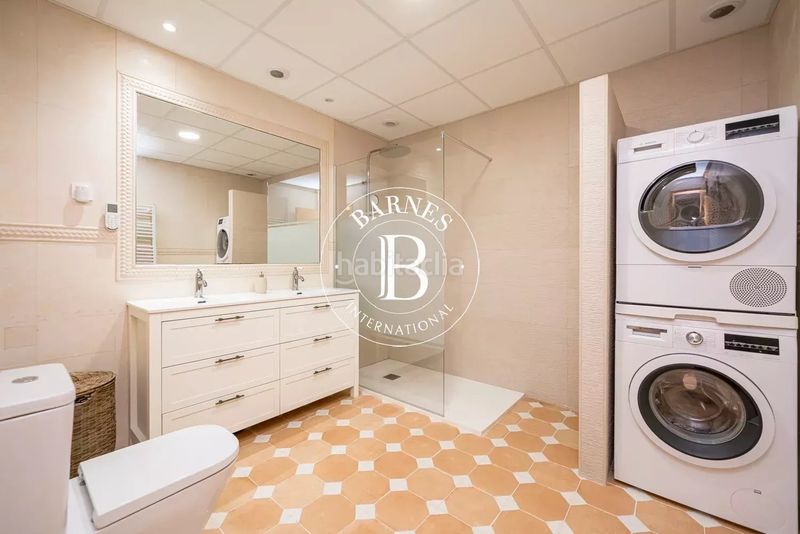 Foto d98ec017-ec58-4538-86dd-4bd7c8a63849. Apartment with heating in Fuente del Berro Madrid
