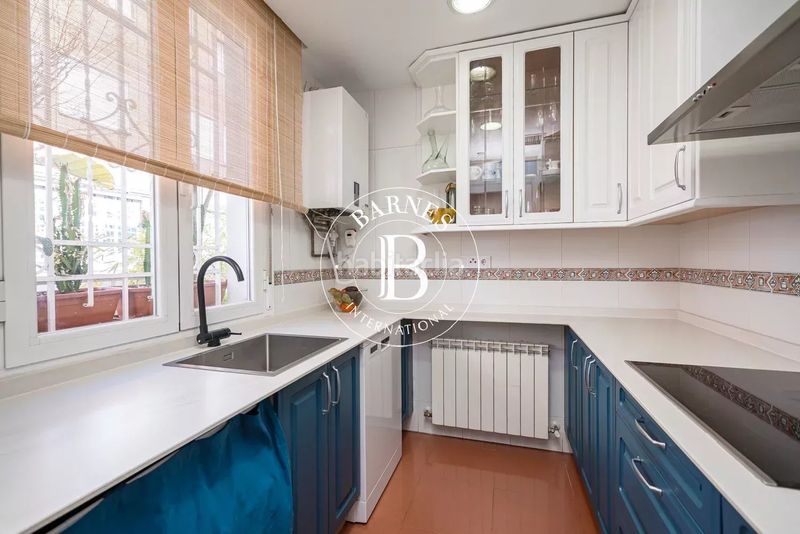 Foto dc6a8bec-66eb-4d6d-a9c3-da8c7fcc4458. Apartment with heating in Fuente del Berro Madrid