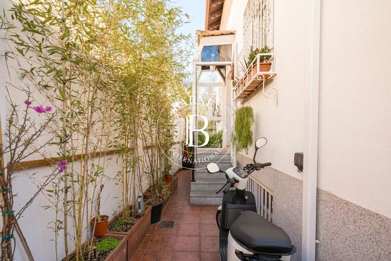 Foto dc6e4793-40d3-4829-991a-36223849d1eb. Apartment with heating in Fuente del Berro Madrid