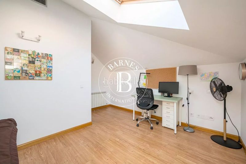 Foto e6d4e850-dbc9-4c55-8cf6-5b0da50e2bac. Apartment with heating in Fuente del Berro Madrid