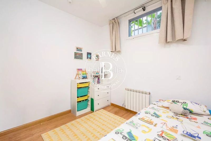 Foto e7821326-a45b-4473-978d-b953b1c85c84. Apartment with heating in Fuente del Berro Madrid