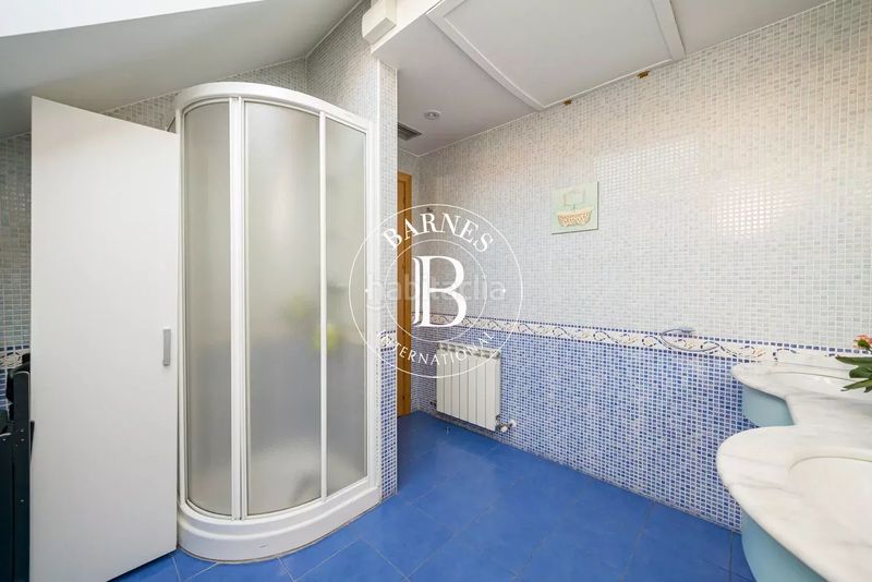 Foto f1e289c8-a9f1-4e4f-bd48-19bf8bee3c44. Apartment with heating in Fuente del Berro Madrid