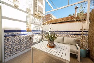 Appartement à Fuente del Berro