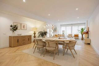 Appartement à Lista