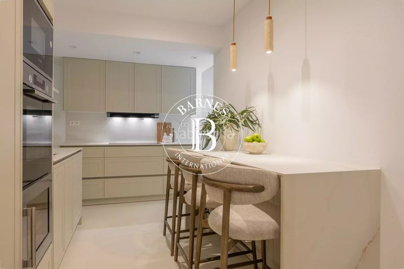 Foto 3fe67575-9b77-40d7-bd82-429619211112. Piso en Lista Madrid