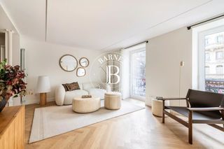 Appartement à Recoletos