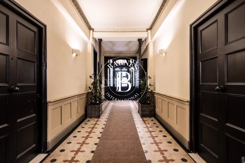 Foto f9a2cfb7-1dc9-4837-bd8b-e3b7e2e7c5f3. Piso en Recoletos Madrid