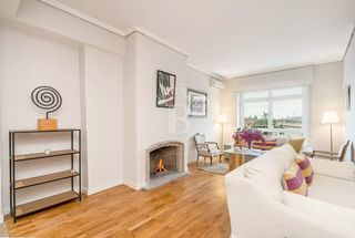 Lloguer Pis a El Viso