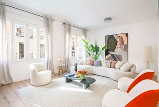 Appartement à Embajadores-Lavapiés