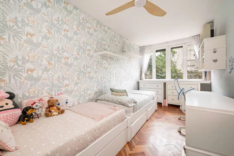Foto 0452f62d-3695-4113-b06a-63b1e9246bc0. Piso en Peñagrande Madrid