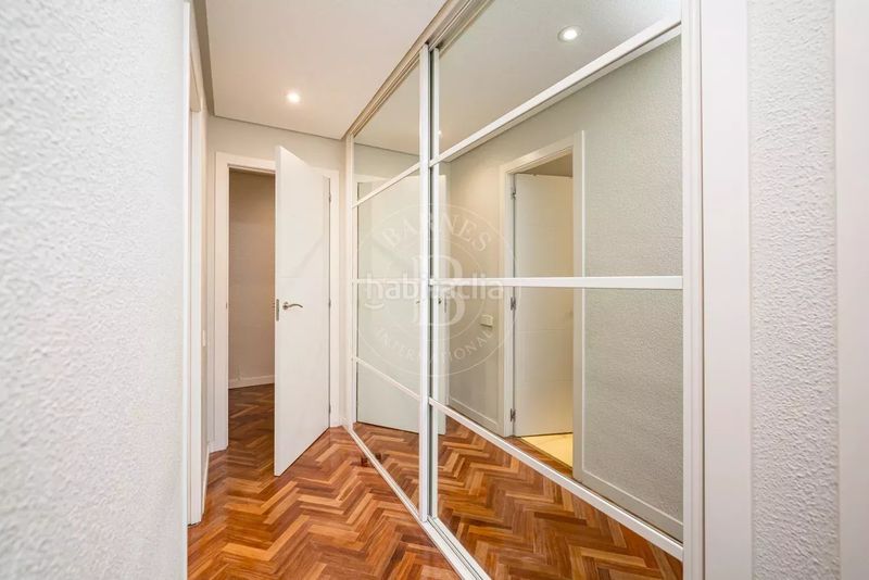 Foto bad3955b-28c7-4e13-abee-f98476fded72. Piso en Peñagrande Madrid