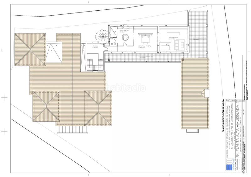 Foto f3d5ba30-4668-4fb9-822b-98ab3fdbd43d. Casa en Casco Antiguo Marbella