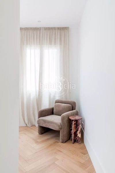 Foto f4f5d2f5-a7db-4c90-bda9-8458b4673453. Pis amb calefacció a Lista Madrid