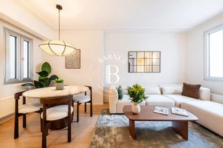 Etagenwohnung in Lista