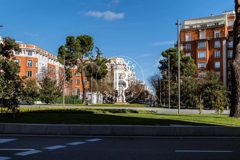 Foto 30552723-62fa-44a3-82c3-968fa523d1c0. Pis amb calefacció a Lista Madrid