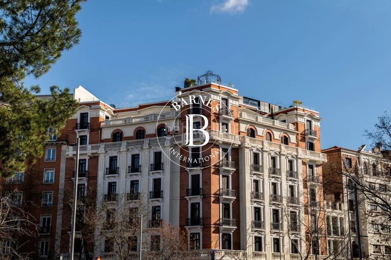 Foto 35554fd6-7106-48d4-94e9-0893bdb3065f. Pis amb calefacció a Lista Madrid