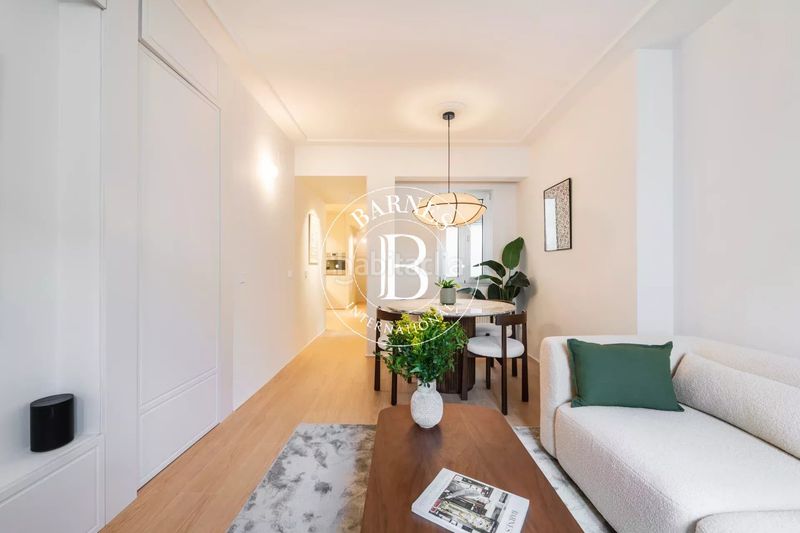 Foto 527a384f-7036-429d-90b9-ee462ac4186e. Pis amb calefacció a Lista Madrid
