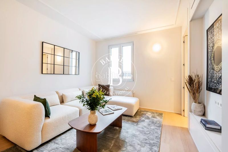 Foto 078c32b8-64cf-49fb-b9e7-b65122c40182. Piso en Lista Madrid