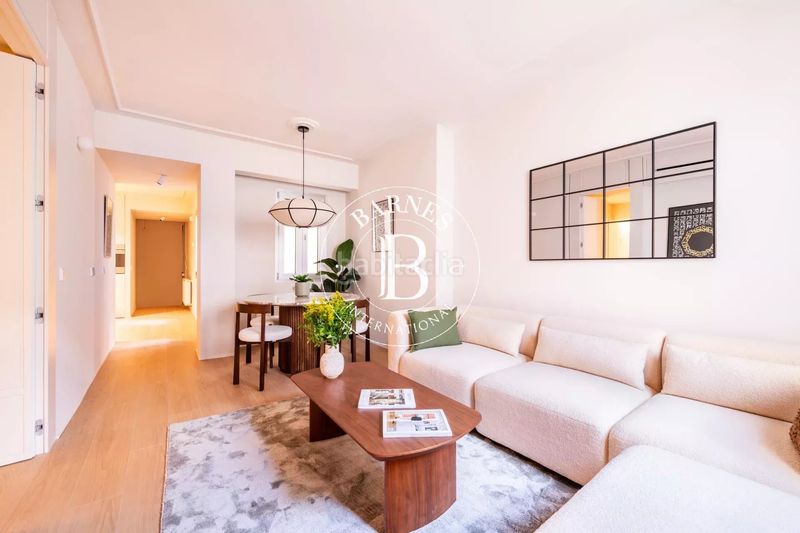 Foto 1a3bc0dc-c135-4d53-a662-9c19f3208f60. Piso en Lista Madrid