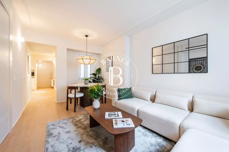 Foto 2724e587-3e67-4cd1-844d-f38f27e3d0e5. Piso en Lista Madrid