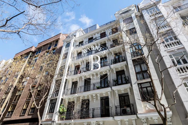 Foto 36ef0c39-2bda-454e-b797-e4108028750d. Piso en Lista Madrid