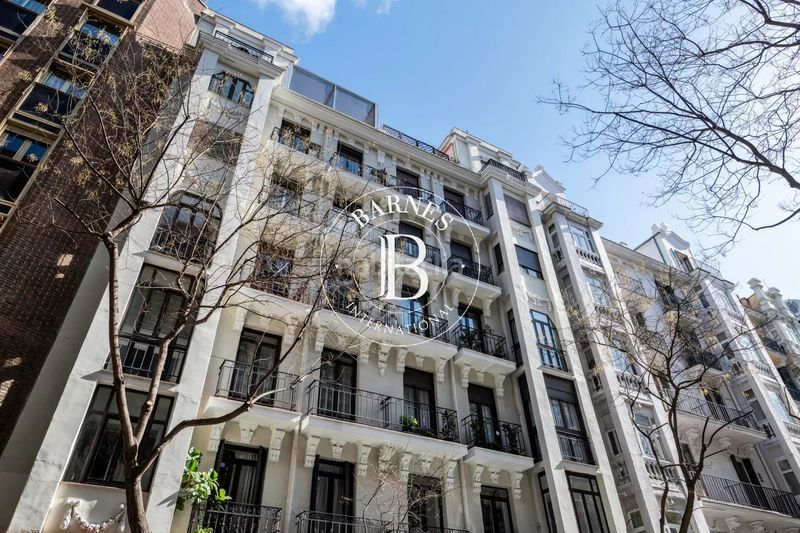 Foto 3913d951-e50e-4482-b6d0-80d35b084608. Piso en Lista Madrid