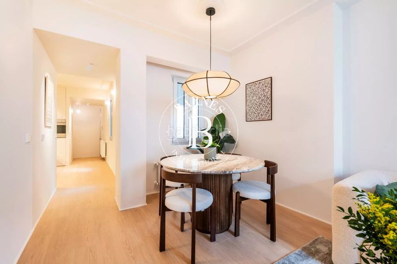 Foto 45e6a14d-fbce-494c-b892-4b40113ee90d. Piso en Lista Madrid