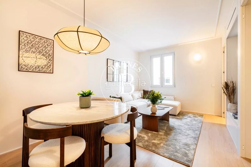 Foto 6efc2397-df7f-4994-8698-62e26c5e2de5. Piso en Lista Madrid