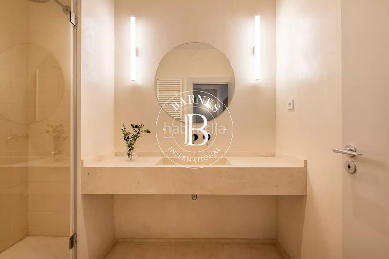 Foto b27766d3-ad49-48b1-926e-770b8679f6ed. Piso en Lista Madrid