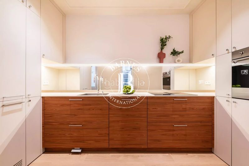 Foto b2d4de19-e5b2-430e-8a2f-545ececb9ad4. Piso en Lista Madrid