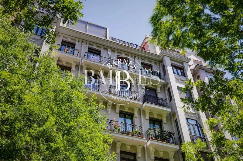 Foto b445dae3-39fd-4f36-9fce-12856caeac02. Piso en Lista Madrid