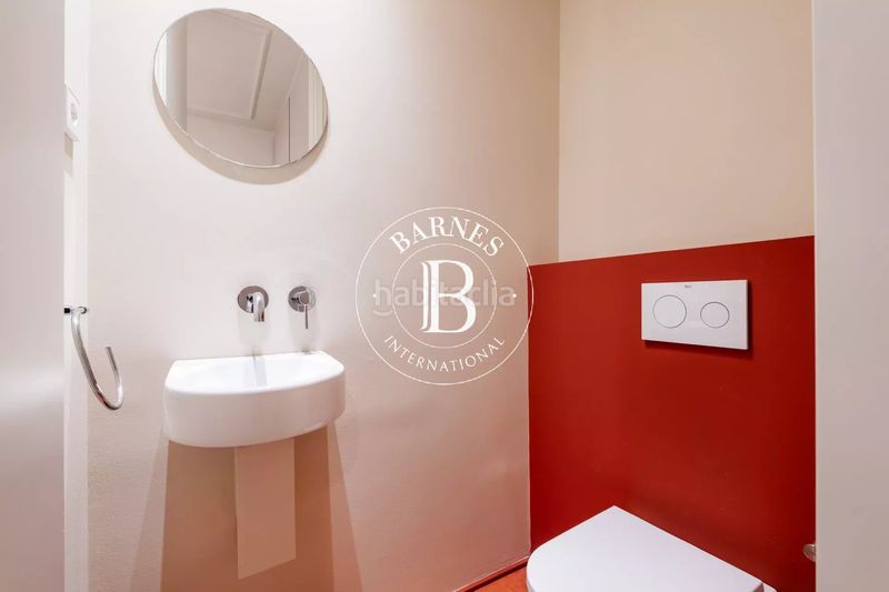 Foto b7a5f7bb-5a43-453a-9de5-d3329d9c70e9. Piso en Lista Madrid