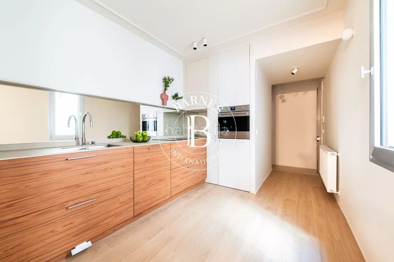 Foto b8491369-cede-4d70-92ff-07c1a61d126d. Piso en Lista Madrid