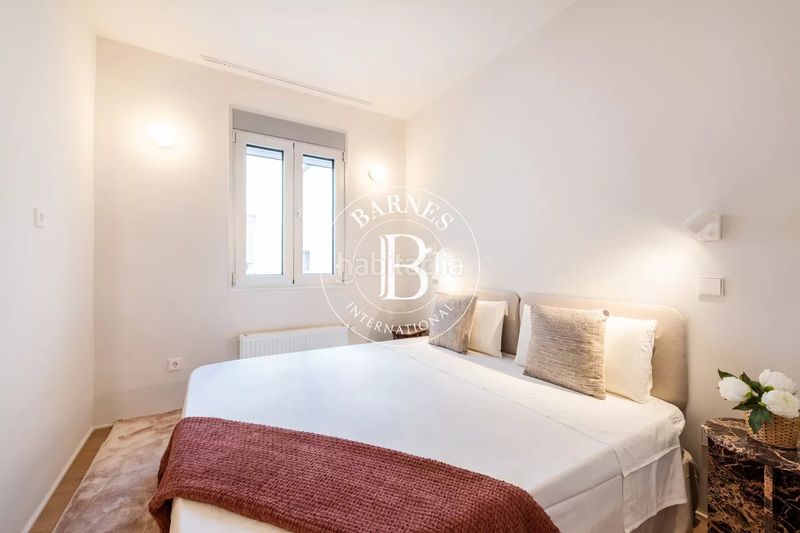 Foto baefcf7a-a16b-47bb-9b6f-ee830020f6e3. Piso en Lista Madrid