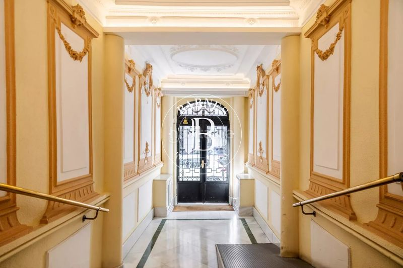 Foto c6eeaede-368c-47a3-99d0-f67704549136. Piso en Lista Madrid