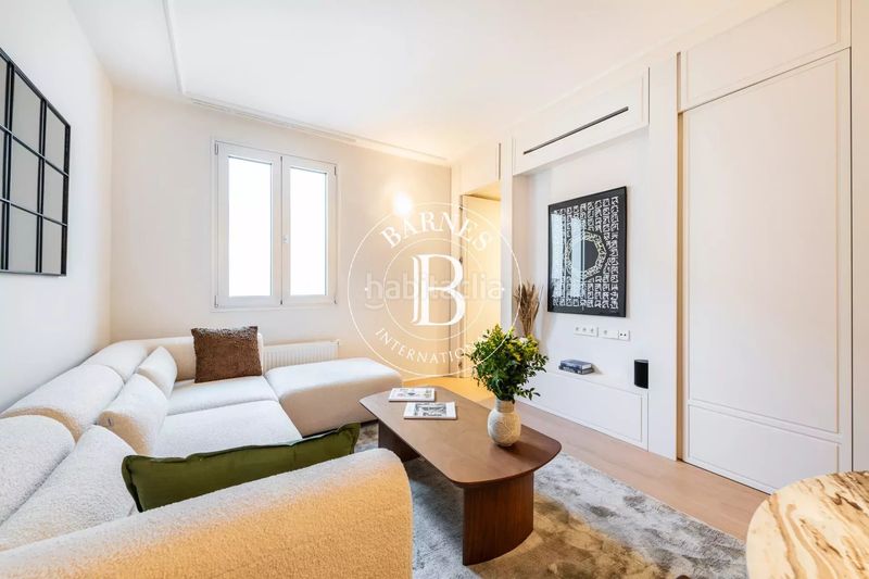 Foto e7164ad2-fd40-472a-a3bc-49e61fadfa80. Piso en Lista Madrid