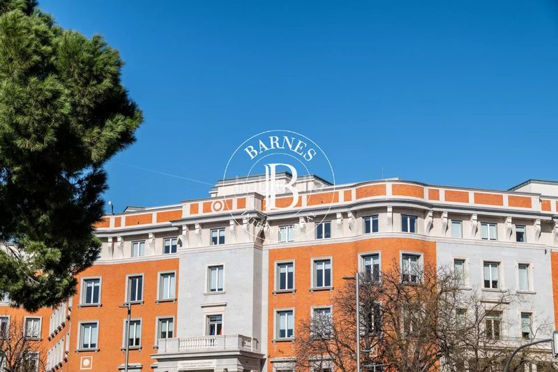 Foto e9ed1e0c-a1c1-4490-8d53-c8136dd0e48a. Piso en Lista Madrid