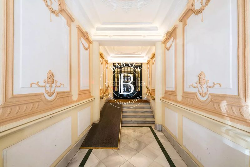 Foto ef40f5e5-fec6-4731-a096-0436647b829f. Piso en Lista Madrid