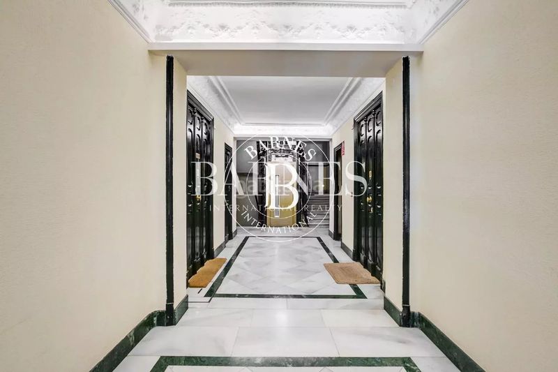 Foto f9524a5f-2eae-4736-ab27-8b4c3628bcd5. Piso en Lista Madrid