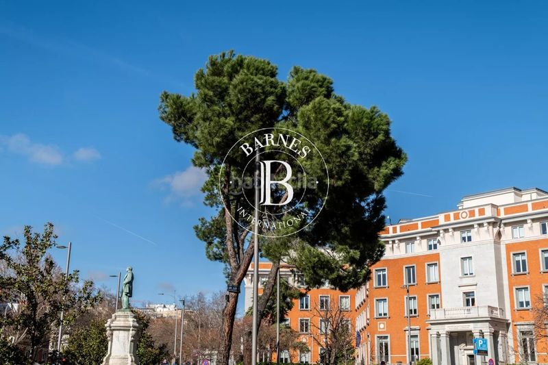 Foto fcea88f0-3e7e-4212-aae6-56a6bc24af5e. Piso en Lista Madrid