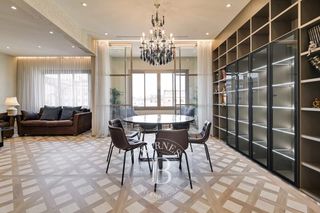 �tic en Dreta de l�Eixample